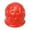 Red, variant on 50MM Tow Cover Cap Truck Trailer Cover Tow Cap Hitch Trailer Towball Protect Car Accessories