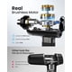 thumbnail image 5 of Pistola de masaje RENPHO Active+ Thermal con Heat FSA HSA Bluetooth, 5 of 9