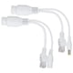 thumbnail image 5 of Poe Splitter, Pasivo Splitter Poe, Sobre El Interruptor de Monitoreo de Seguridad de Cable de Poe Poe para El Teléfono Wlan Network, 5 of 7
