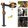 thumbnail image 1 of Soporte de reparación de bicicletas Colamx banco de trabajo montaje en pared Portabicicletas resistente, 1 of 8