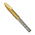 thumbnail image 5 of Bothyi Bourr rotary in 1/4 '' hex-invigant Bit Rotary Bit Bit Bit Bit Bit Bit Sccarving C, 5 of 8