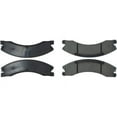 thumbnail image 4 of Centric Parts Disc Brake Pad Set, 4 of 5