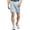 Wonder Blue, variant on Adidas Men's Golf Ultimate365 8.5" Solid Flat Front Golf Shorts 42" Wonder Blue -