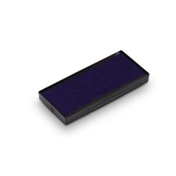 Replacement Pad for Trodat 4915 Self Inking Stamp - Blue Ink Color