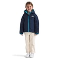 thumbnail image 2 of Chaqueta infantil reversible aislada Perrito de The North Face, 2 of 7