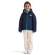 thumbnail image 2 of Chaqueta infantil reversible aislada Perrito de The North Face, 2 of 7