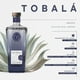 thumbnail image 2 of Mezcal 7 Deseos Tobalá Artesanal Joven 750 ml. 7 DESEOS ARTESANAL JOVEN, 2 of 4