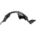 thumbnail image 4 of Geelife Fender Liners Front Driver Left Side Hand 74151TBFA00 Coupe Sedan for Civic, 4 of 6