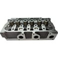 thumbnail image 5 of Seapple D722 Complete Cylinder Head Assy with Springs and Valves Installed Ready Compatible with Kubota Engine Bobcat 316 320 322 323 Mini-Excavator, 5 of 6