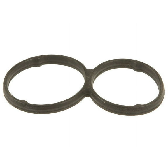 Filter Housing Gasket - Compatible with 2007 - 2011 Audi S6 2008 2009 2010
