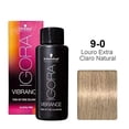 thumbnail image 3 of Tono Demi-permanente Schwarzkopf Professional Igora Vibrance 9-0, 3 of 3