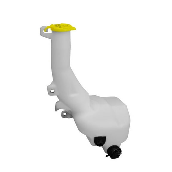 KAI New Platinum Pro Washer Fluid Reservoir, Fits 2011-2018 Dodge Charger