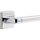 thumbnail image 3 of DELTA FAUCET Seguridad en el baño: Barra de agarre ADA decorativa moderna angular de 18" 41918 Cromo pulido, 3 of 5