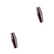 thumbnail image 2 of Conjunto de Coctelera Moyic Acero Inoxidable Boston 2piezas Oro Rosa, 2 of 6