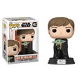 thumbnail image 1 of Funko POP Star Wars: Mandalorian- Luke Skywalker w/Grogu Vinyl Figure, 1 of 2