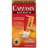 Capzasin Arthritis Pain Quick Relief Gel-1.5oz
