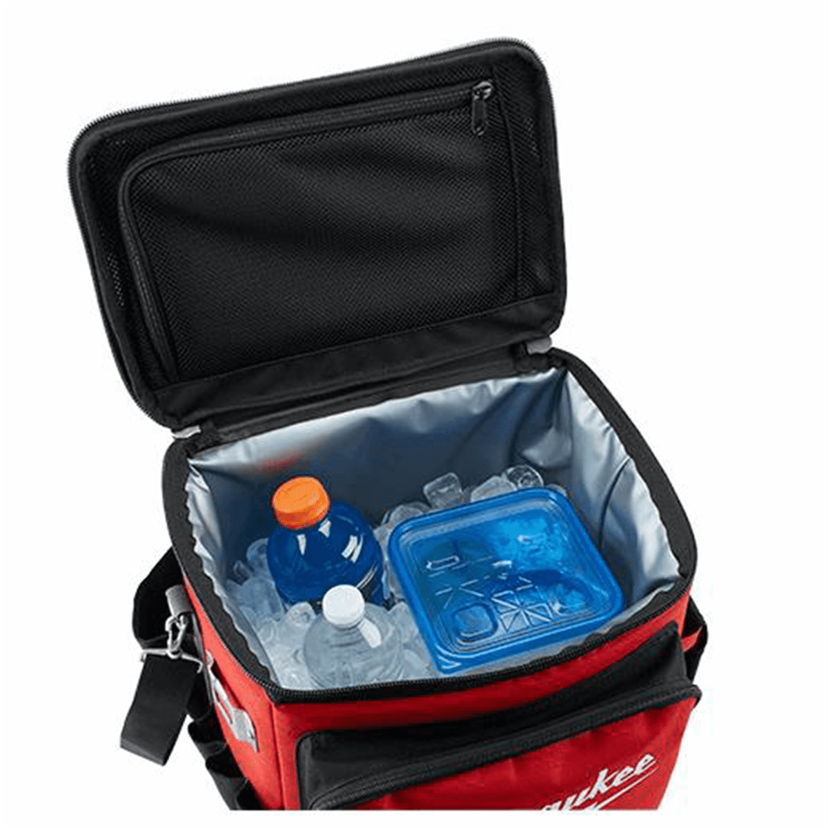 MILWAUKEE ELEC TOOL Jobsite Insul Cooler 48-22-8250