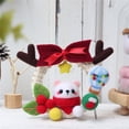 thumbnail image 1 of as shown Cute Pattern Diy Poke Wool Felts Production Package, 1 of 3