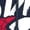 NAVY, variant on Spider-Man - Parker Peek Through Graphic Fleece Pullover Hoodie