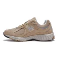 thumbnail image 3 of New Balance 2002R T2 Beige D Standard Shoes Sneakers ML2002R2 #US 4.5, 3 of 6