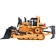 thumbnail image 4 of RC Coche, RC Bulldozer 1/24 2.4GHz 9CH RC Camión de construcción Vehículos de ingenie Tomshoo RC Bulldoze, 4 of 7