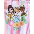thumbnail image 2 of Character Girls Swimsuit with Skirt Set, Princess, Size 12M-5T, 2 of 7