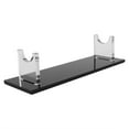 thumbnail image 1 of Tbest Sword Display Stand,Table Sword Stand,Acrylic Sword Stand Holder Tabletop Sword Display Storage Rack for Home Shop Transparent, 1 of 8
