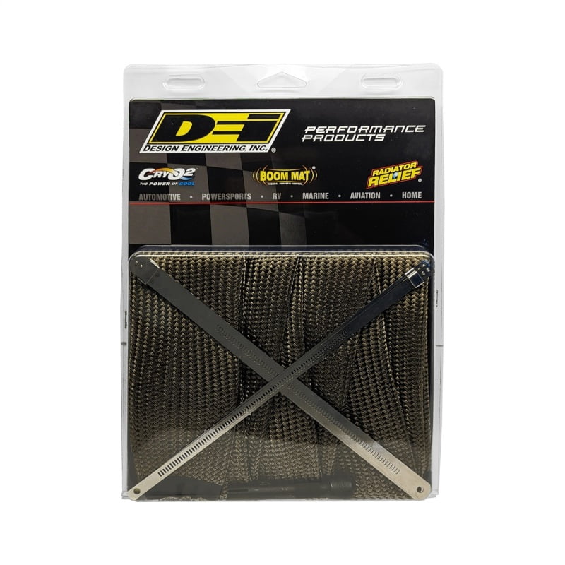 DEI Powersport