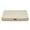 Tan, variant on Vibrant Life Large Orthopedic Foam Mat Dog Bed, Grey 35" x 25"