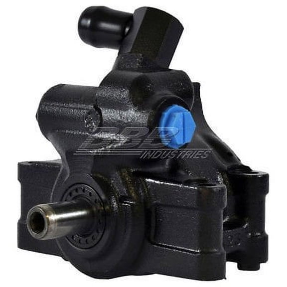 Endurance Electric 712-0116 Pwr Strg Pump W/O Res