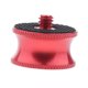 thumbnail image 5 of Convertidor de placa adaptadora de rosca macho de 1/4" a rosca hembra de 3/8" para rojo, 5 of 6