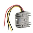 thumbnail image 1 of 12v To 48v Power Converter Power Converter Regulator 12v To 48v Power Converter Regulator 12V To 48V Power Converter Regulator Waterproof Power Converter Inverter 1A4L, 1 of 8