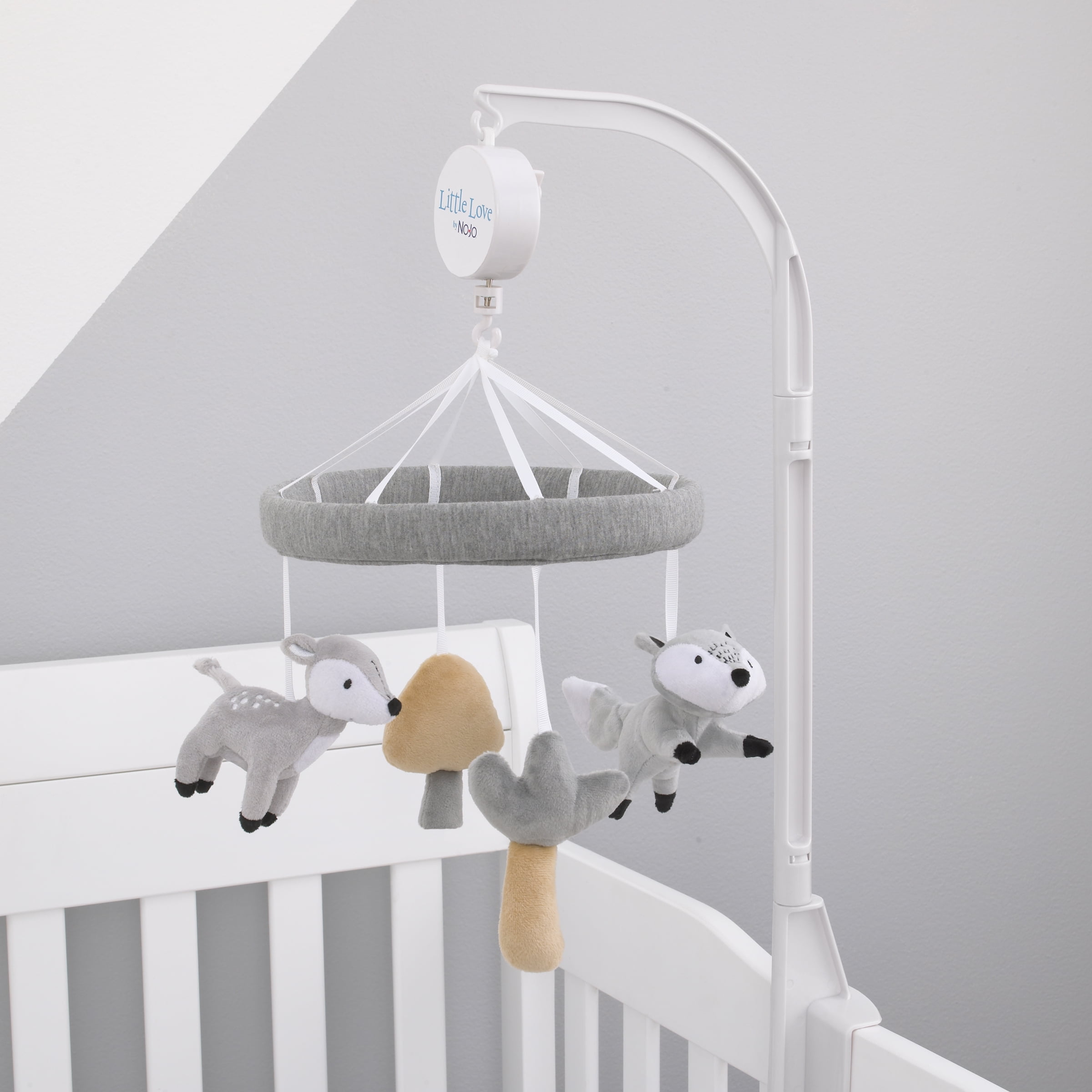 little love by nojo sweet deer