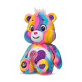 thumbnail image 4 of Care Bears Fun Size Friends Forever Sparkle Bear, 4 of 7