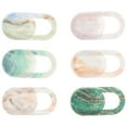thumbnail image 1 of Miangastore 6pcs Laptop Camera Cover Slide Phone Camera Privacy Lens Protector Slide Cover, 1 of 9