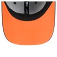 thumbnail image 5 of Men's New Era  Black Denver Broncos Scoreboard 39THIRTY Flex Hat, 5 of 5