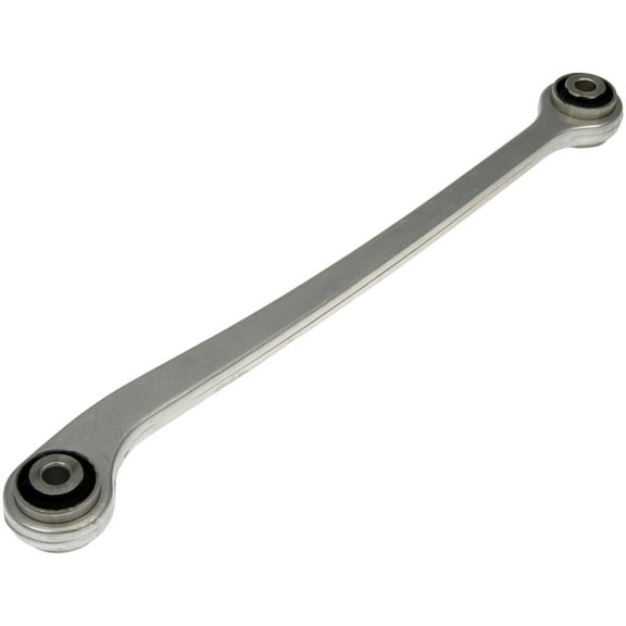Dorman CA28610PR Rear Lower Forward Suspension Control Arm for Specific Mercedes-Benz Models, Silver Fits select: 1998-2006 MERCEDES-BENZ CL, 1992-1993 MERCEDES-BENZ 400