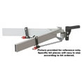 thumbnail image 2 of Andersen 3398.3 Weight Distribution Hitch - 8" Drop, 3" Shank, 2-5/16" Ball, 3", 4", 5"  6" Frame Brackets, 2 of 2