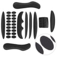 thumbnail image 4 of SHISUYAN 1 Set Cycling Helmet Pads Helmet Lining Sponge Safety Helmet Inner Pads, 4 of 8