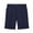Navy, variant on Yievot Kid Girls Uniform Pants Fashion Cute Solid Casual Comfort School Uniform Shorts Pants for Infant Baby Boys 18 Months-12 Years 2025 Toddler Pants Clothes