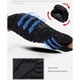 thumbnail image 3 of Zapatos De Vadeo Zapatillas de vadeo unisex de goma suave para vadear en la playa (41 negro) Ndcxsfigh Para Estrenar, 3 of 8