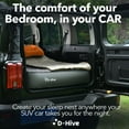 thumbnail image 2 of Colchón inflable para auto D-Hive para SUV con bomba integrada, 2 of 9