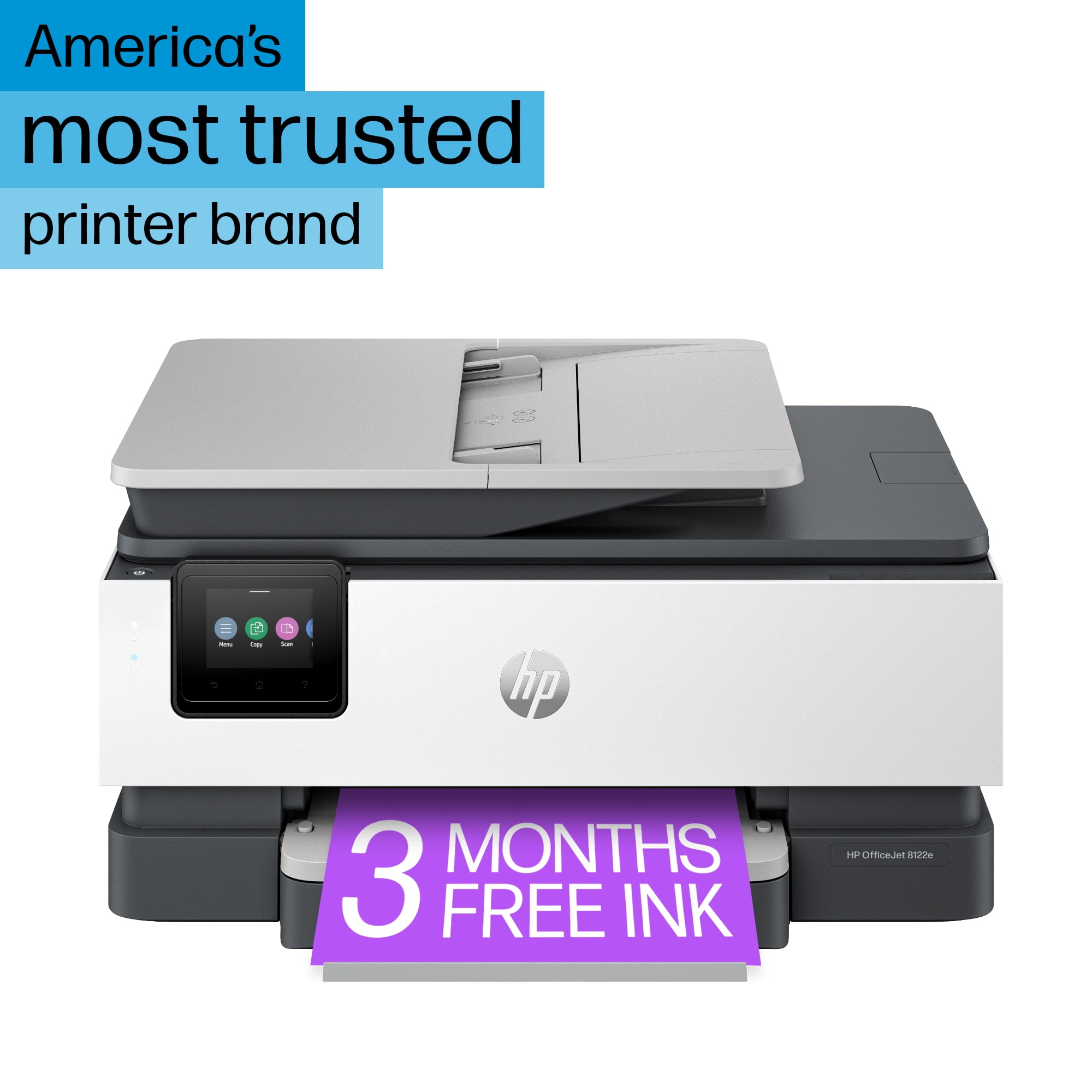 HP OfficeJet Pro 8120 本体 HP OfficeJet Pro 8120（405W4B#ABJ）プリンター製品詳細