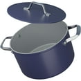 thumbnail image 2 of Ciarra Beyond 4-Piece Cookware Set Midnight Dream, 2 of 5