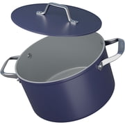 Ciarra Beyond 4-Piece Cookware Set Midnight Dream