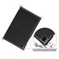 thumbnail image 5 of For Samsung Galaxy Tab A7 10.4 2020 T500/505 Smart Sleep Wake Leather Case Cover, 5 of 5