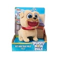 thumbnail image 4 of Il Suffit de Jouer 3.50" Puppy Dog Pals Pet & Talk Pals - Rolly, 4 of 4