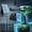 Green: 1 Battery + Multi Accessories, variant on Heavy Duty Brushless Cordless Impact Wrench, High Torque Tool with Variable Speed Control