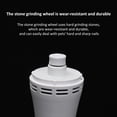 thumbnail image 7 of Pet Grooming Device with Suction Vacuum for Quiet Cat and Dog Nail Trimming Indoor Use Efficient Nail Care System, 7 of 7