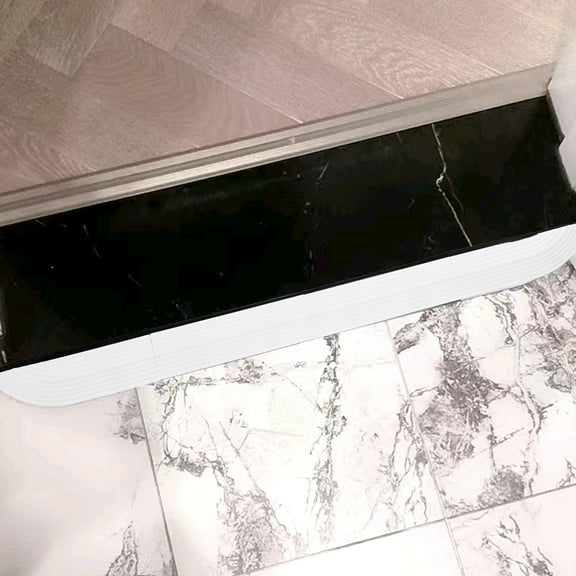 USHOBE Door Ramp for Rectangular 1 Set